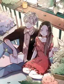 韩国漫画我的房东是S级猎人封面