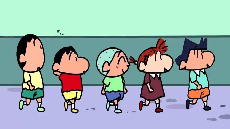 韩国漫画改编动画与短剧专题图
